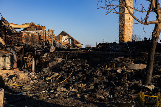 Reliable Structural Rebuild contractor in Severna Park, MD by Meridian Smoke Damage