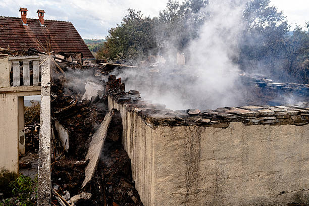 Affordable Structural Rebuild solutions in Severna Park, MD